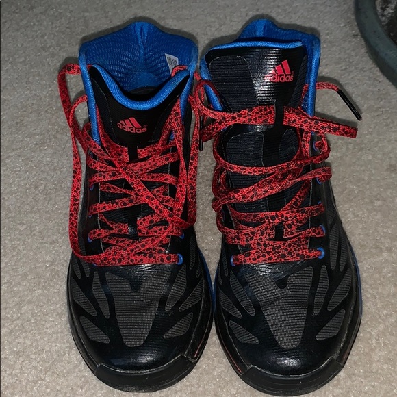 Adidas Crazy Light basketball shoes - Picture 2 of 3